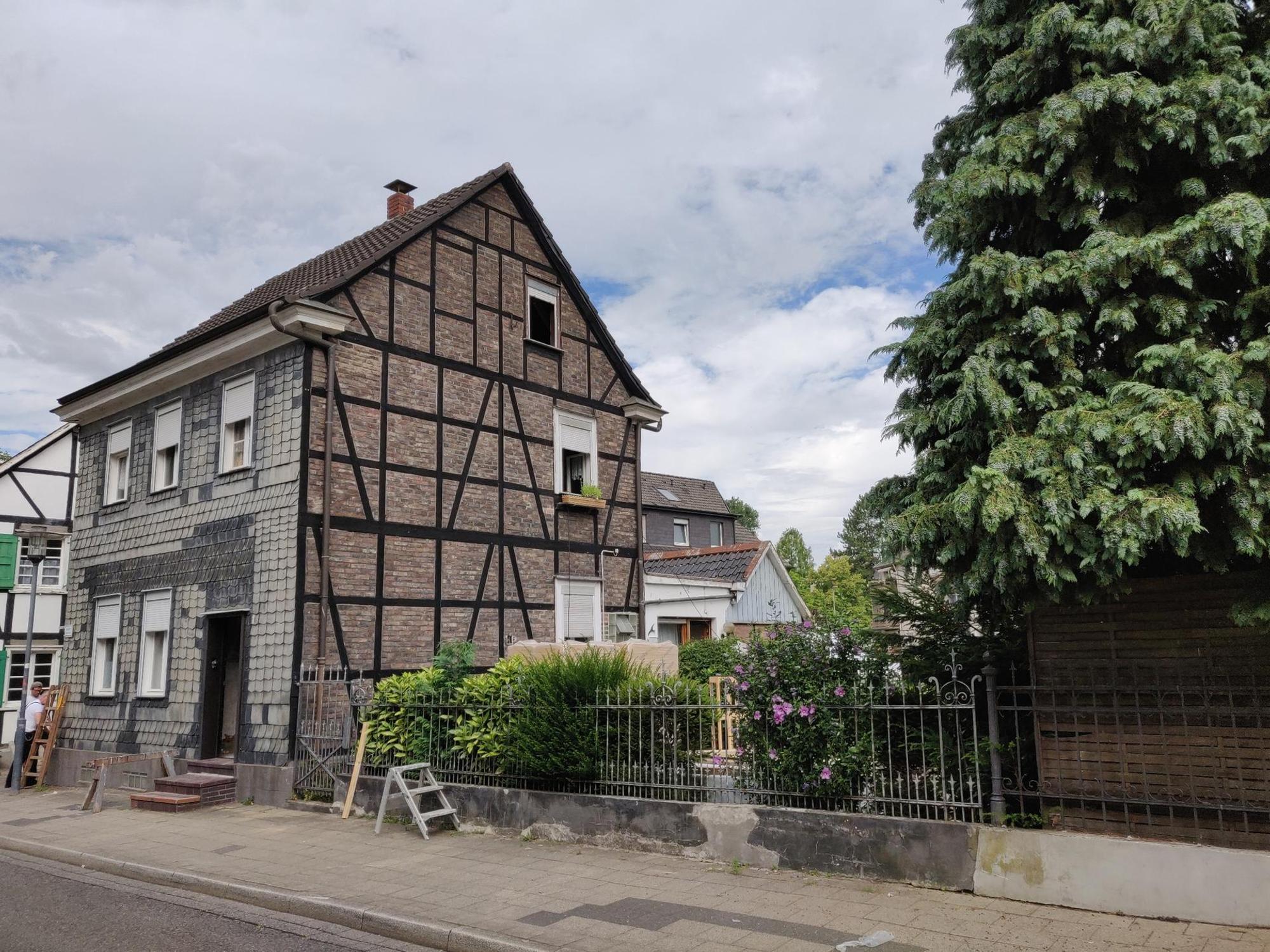 Ribbeck Grundstück