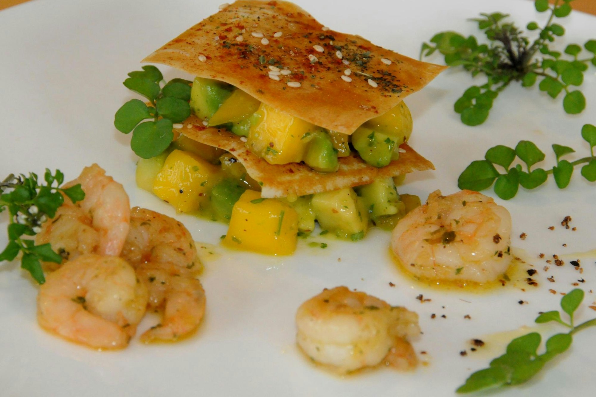 Schaumkrautrezeptfoto credit Preet