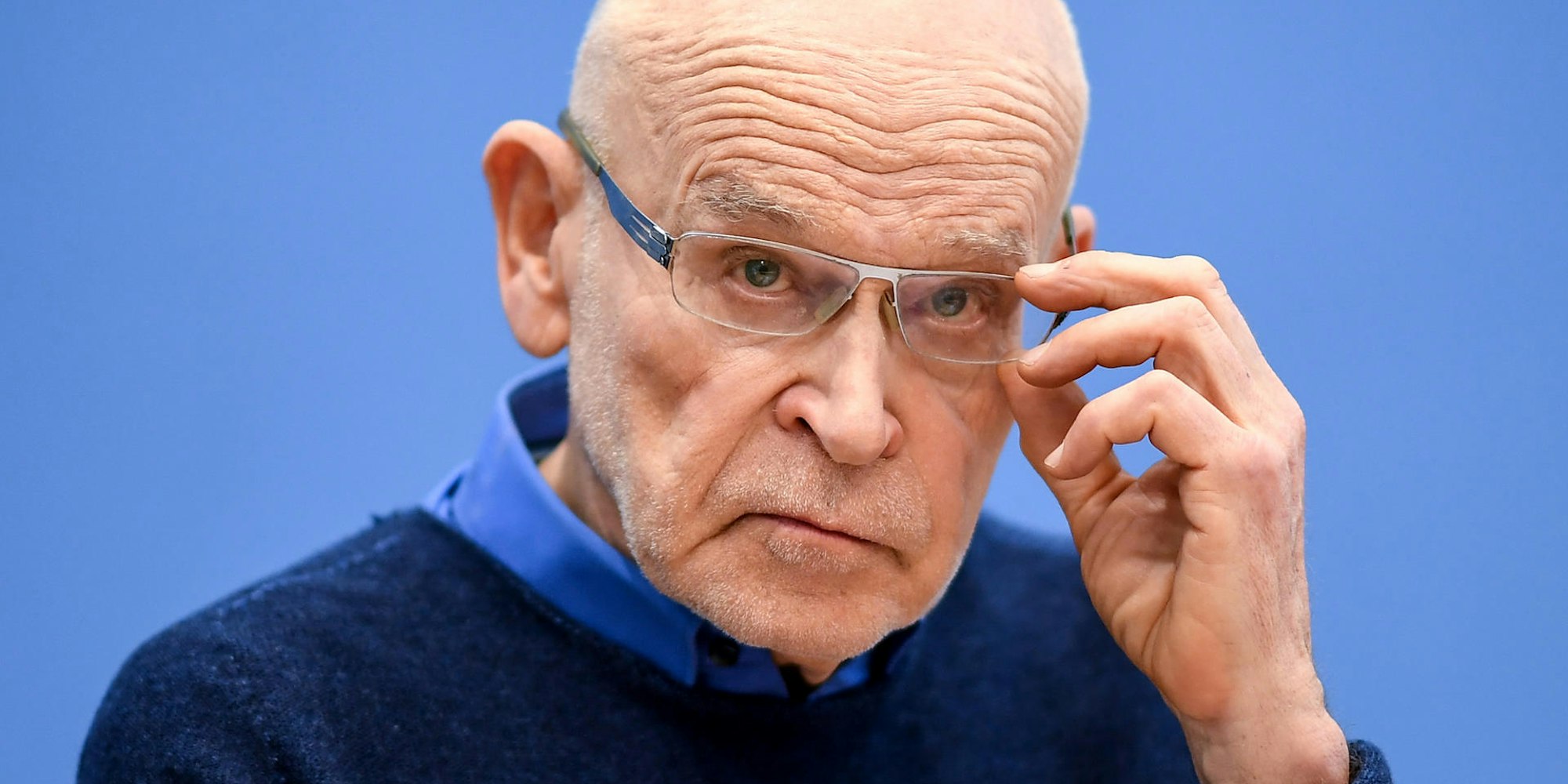 Günter Wallraff