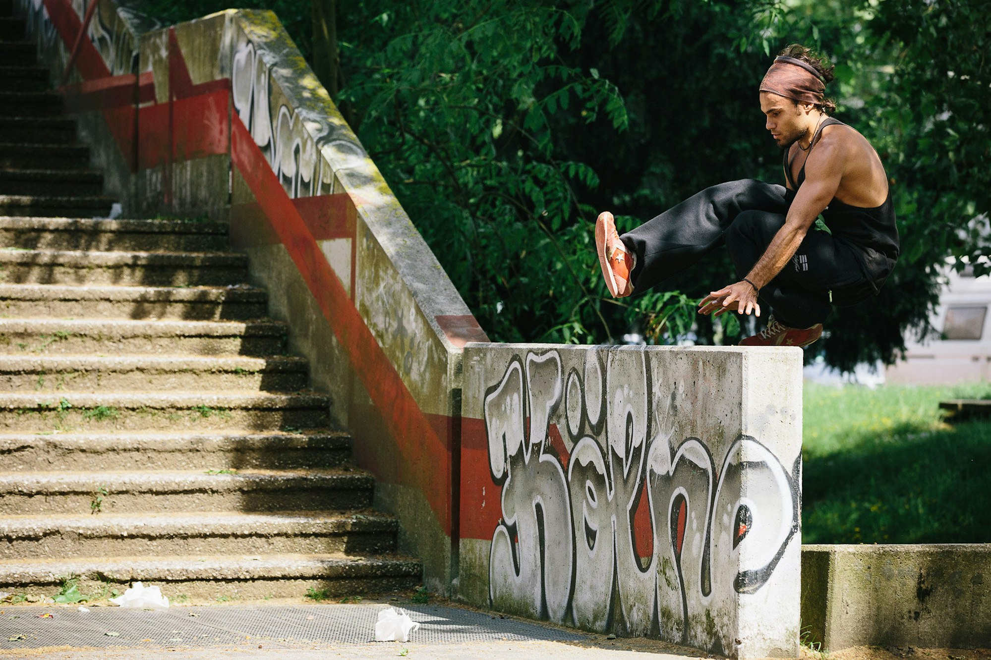 Parkour1