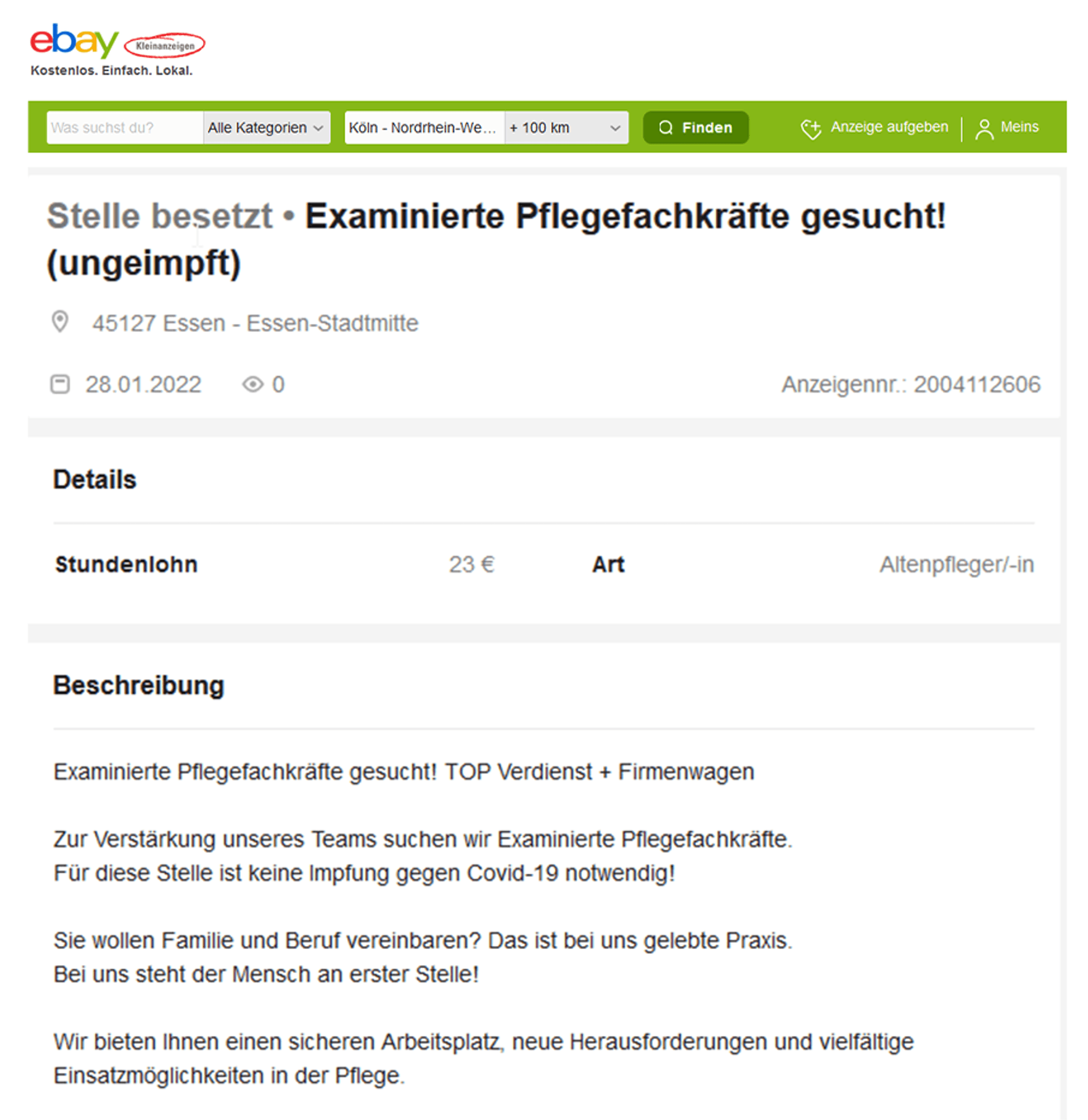 Neuer Inhalt