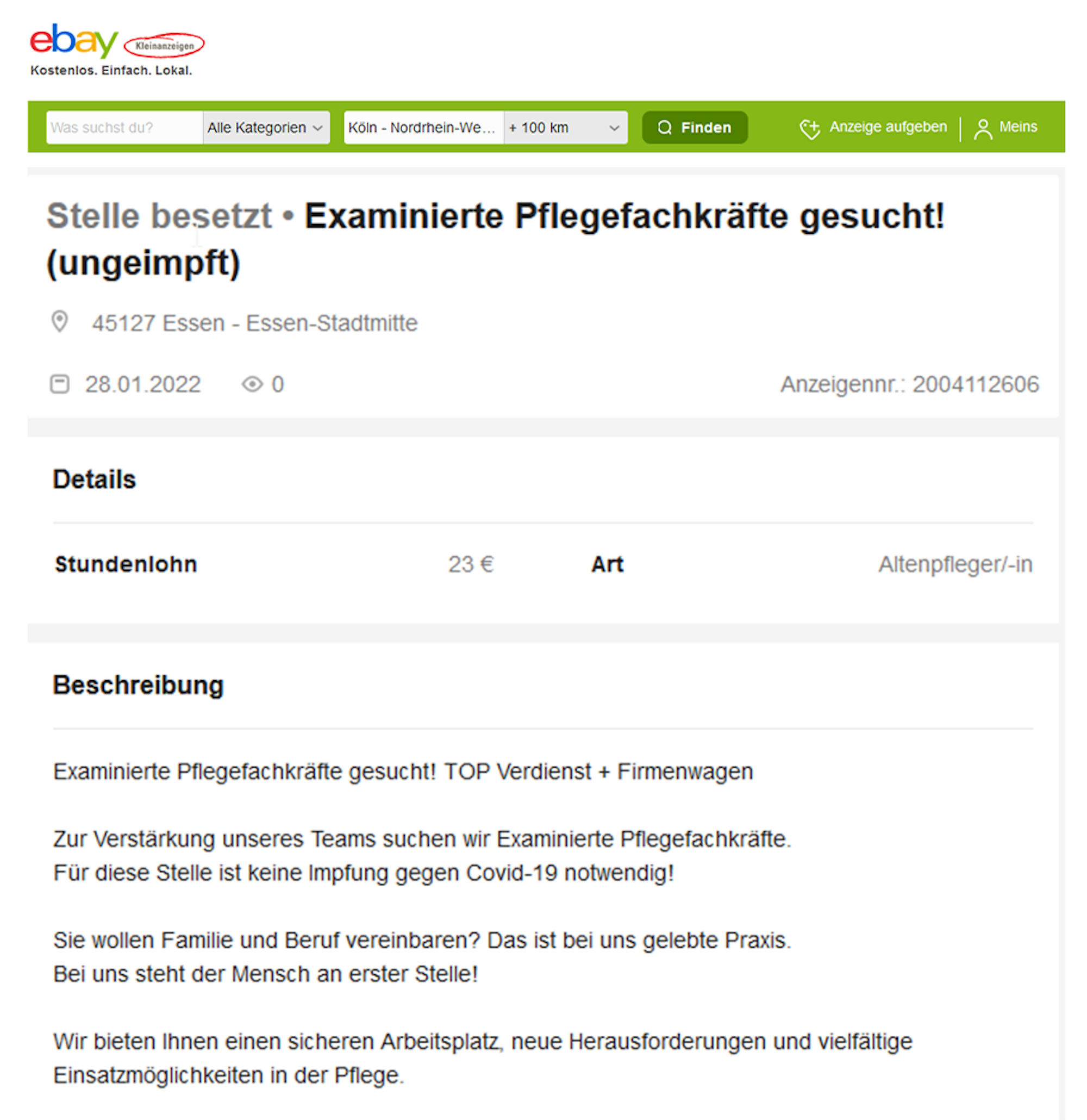 Neuer Inhalt