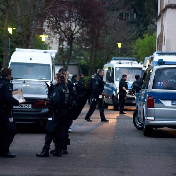 Razzia Köln 0704 01