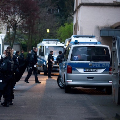 Razzia Köln 0704 01