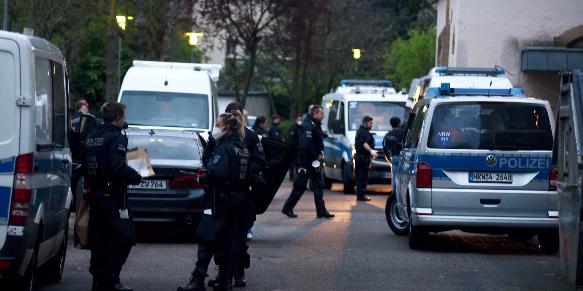 Razzia Köln 0704 01