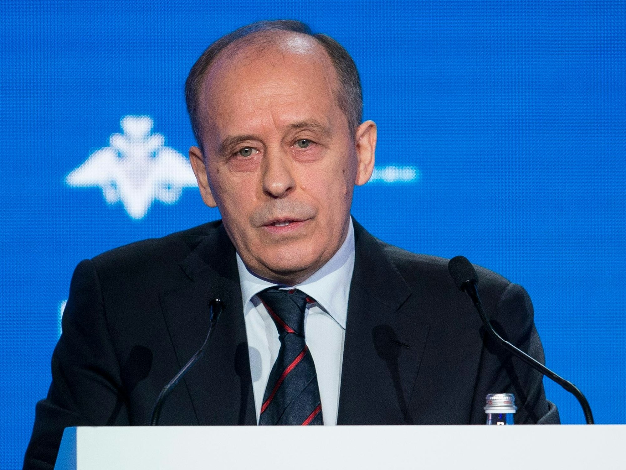 Alexander Bortnikow 100622