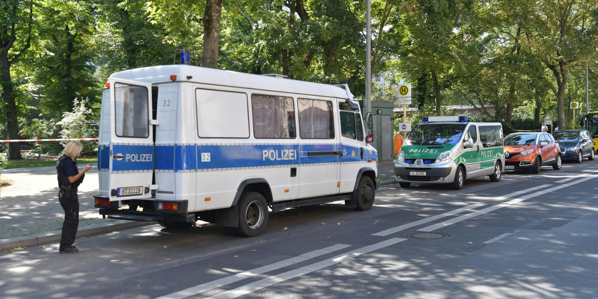 radfahrer berlin mord