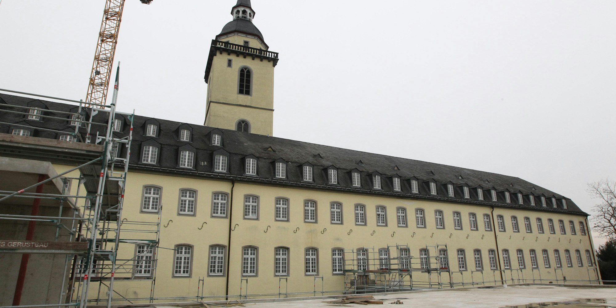Bauarbeiten Michaelsberg (12)