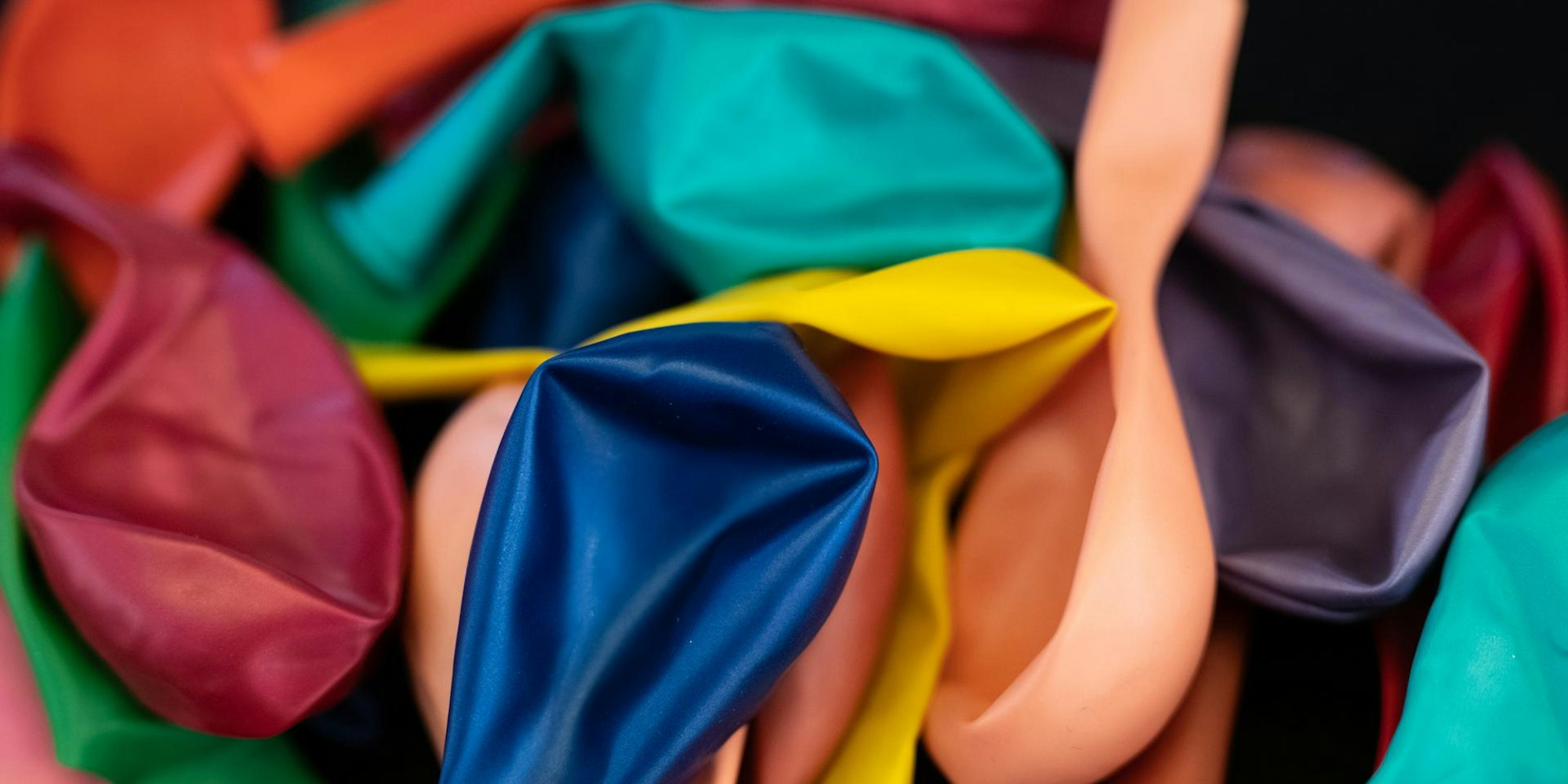 Luftballons