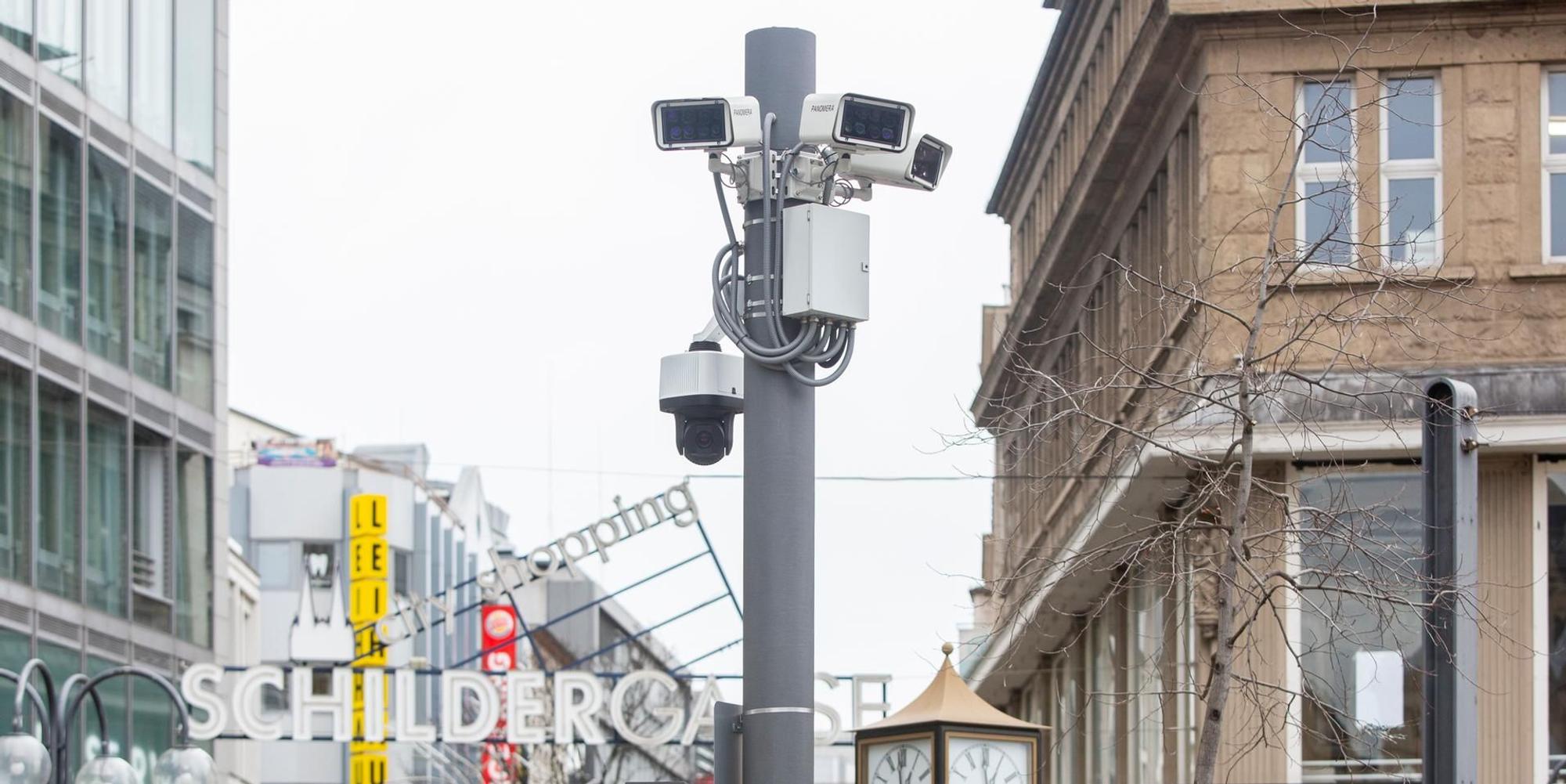 Neumarkt Videokamera