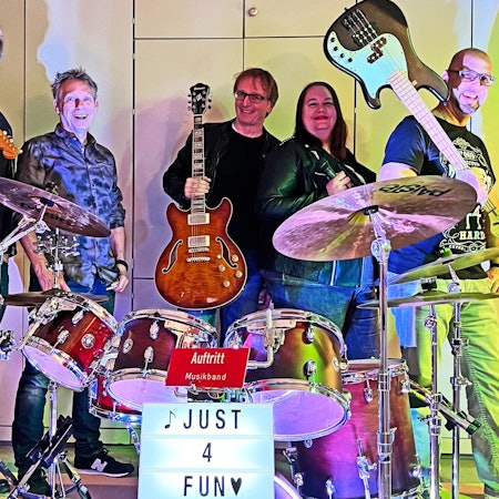 Wesseling Kneipennacht-just4fun