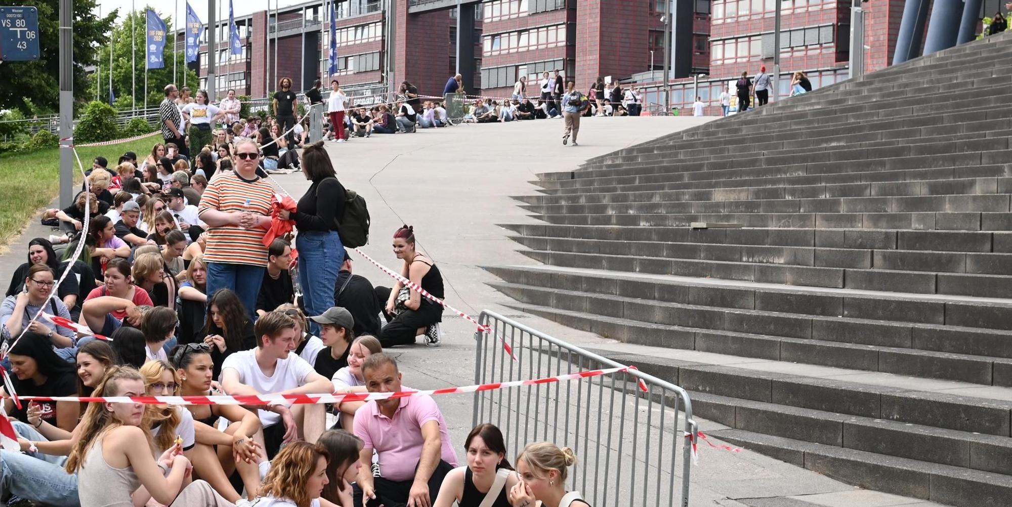 Lanxess-Arena SCHWAIGER 230722