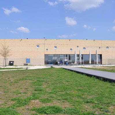 Form Terra Nova Elsdorf