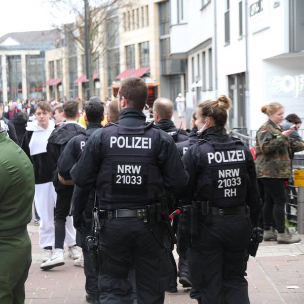 Polizei Siegburg