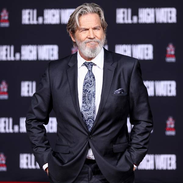Jeff Bridges