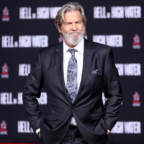 Jeff Bridges