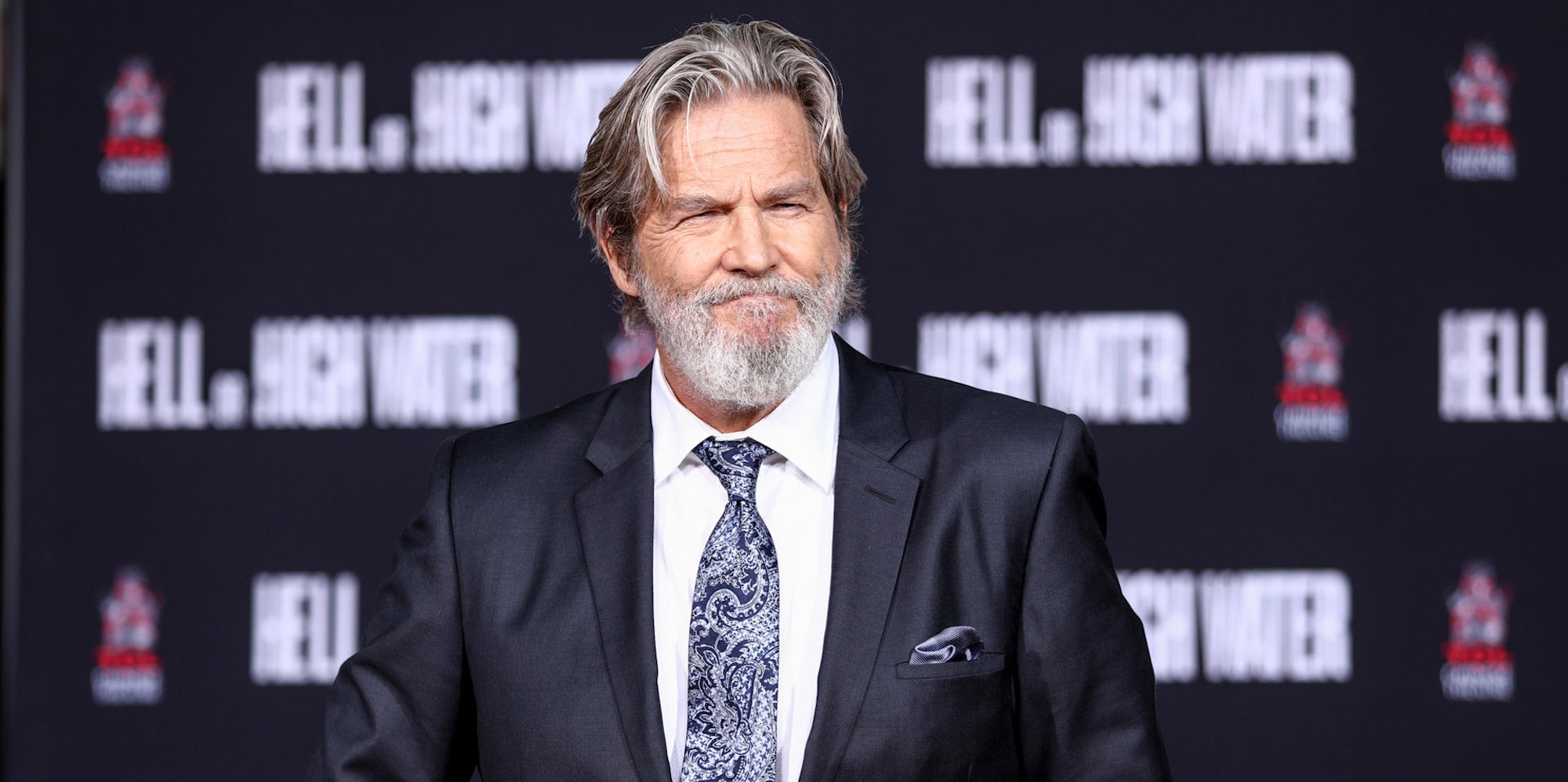 Jeff Bridges