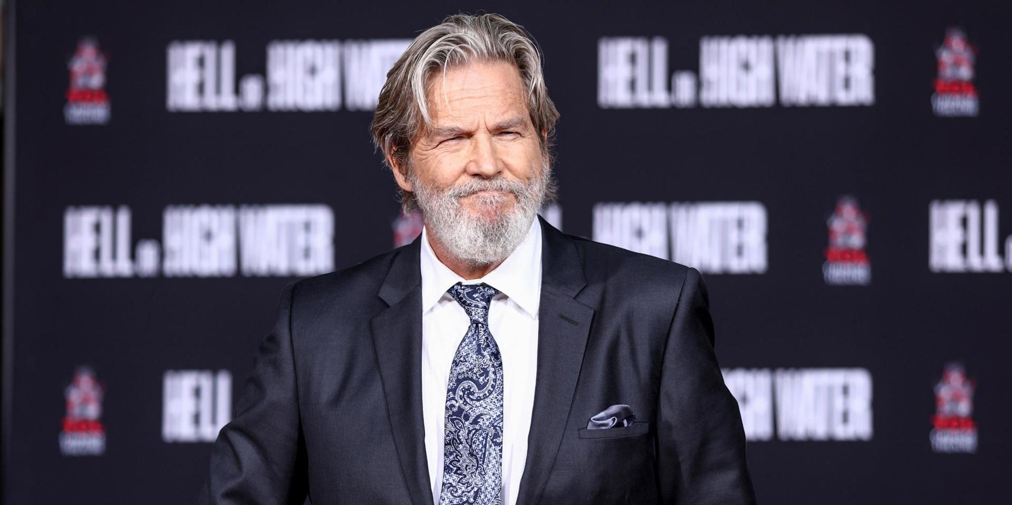 Jeff Bridges