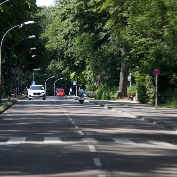 Kitschburger Straße