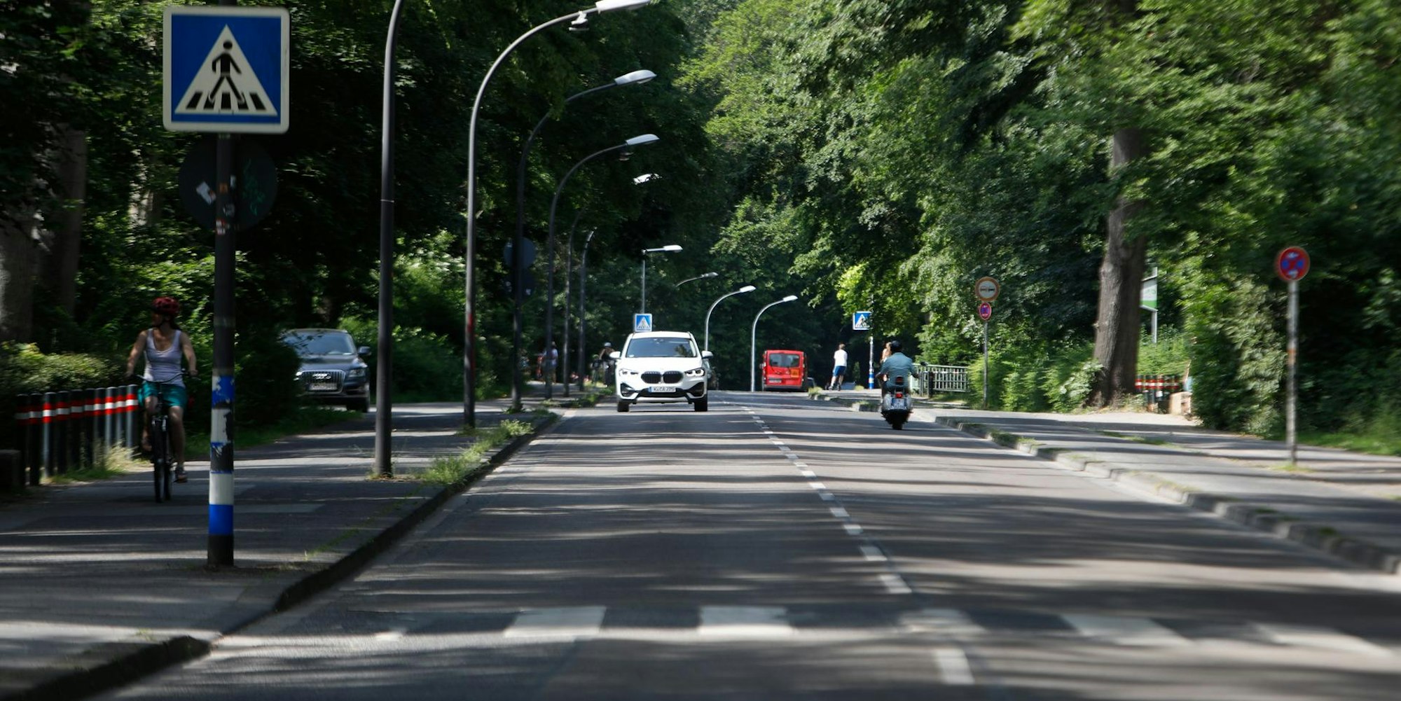 Kitschburger Straße