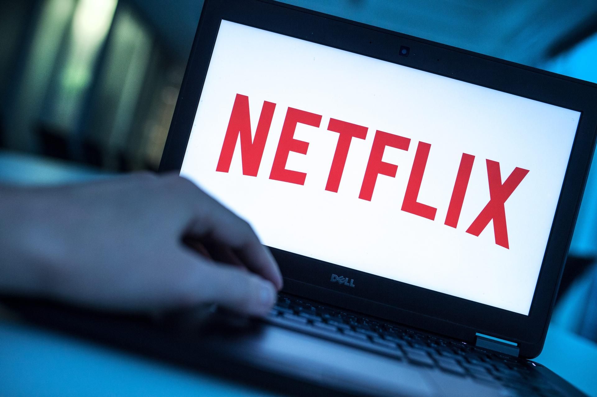 Netflix neu