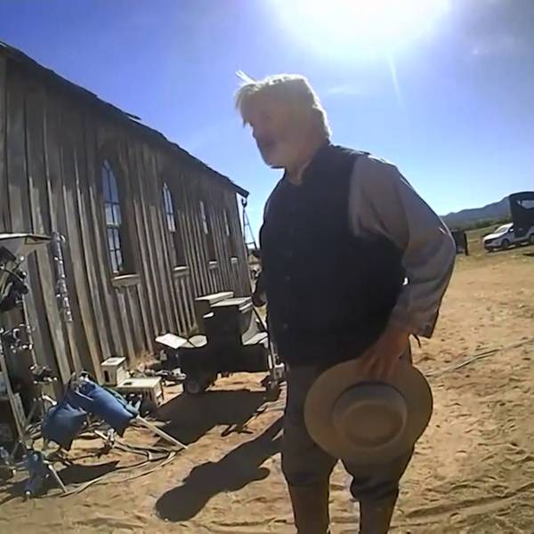 Baldwin Set Rust
