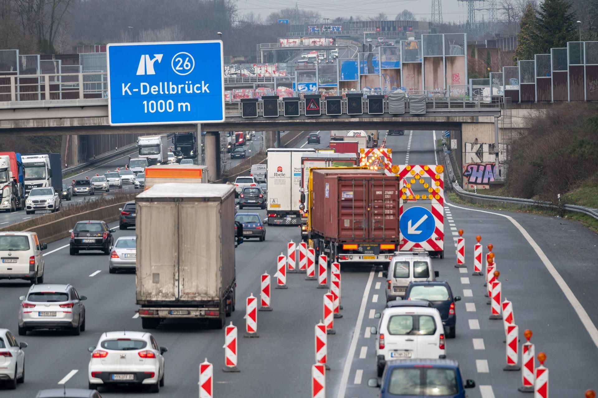 Autobahnring Köln