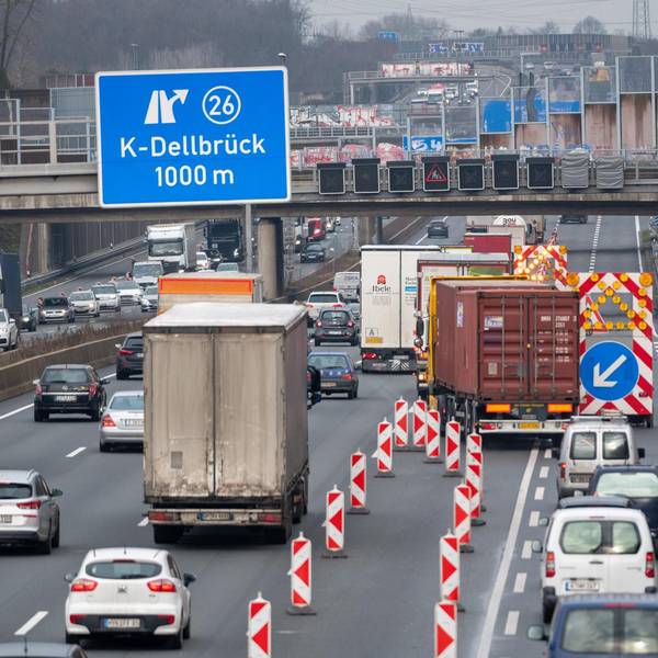 Autobahnring Köln