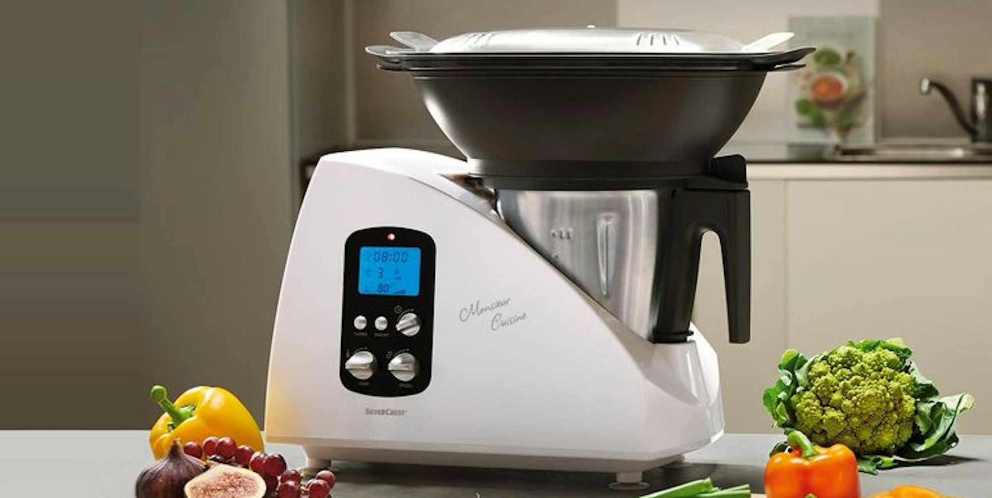 silvercrest-kuechenmaschine