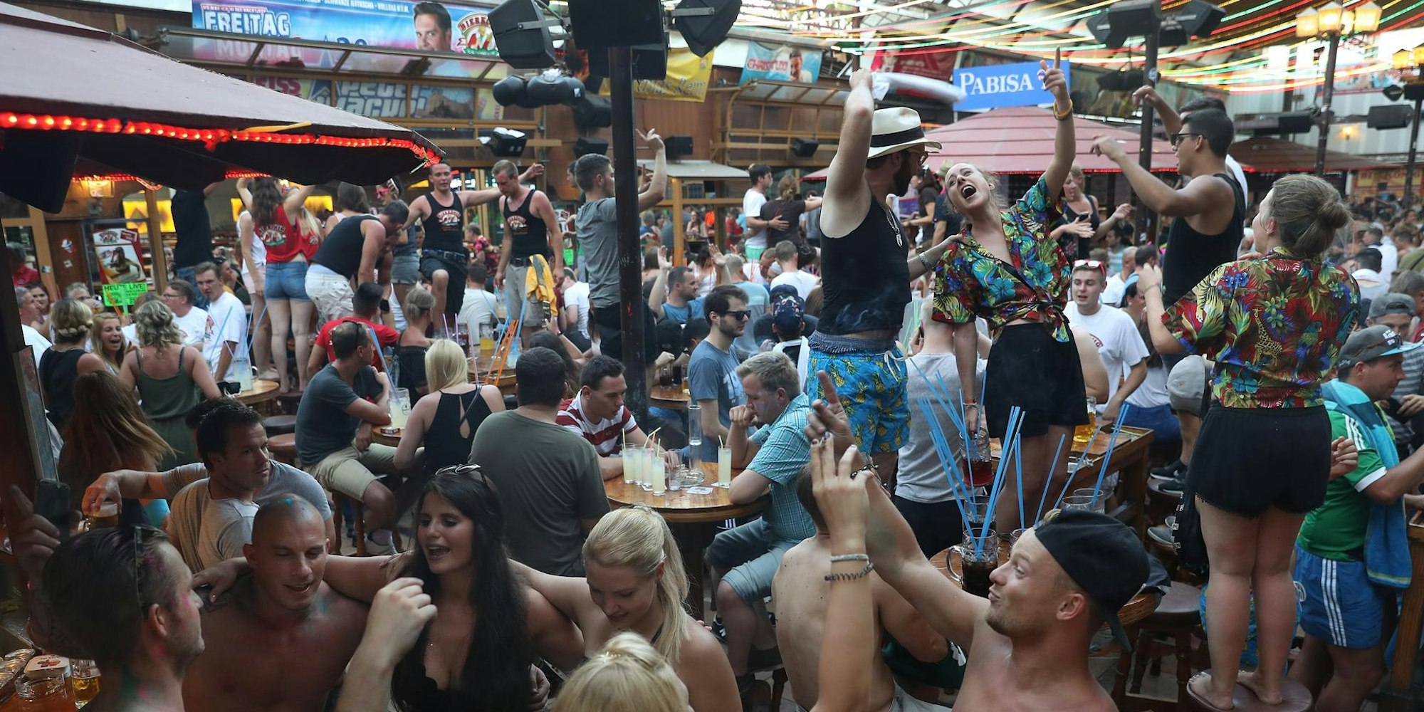 Foto Schinkenstraße