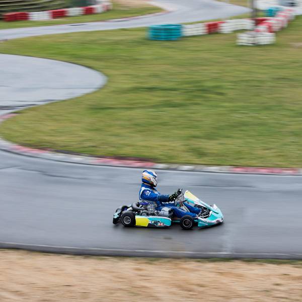 Kartbahn Kerpen (1)