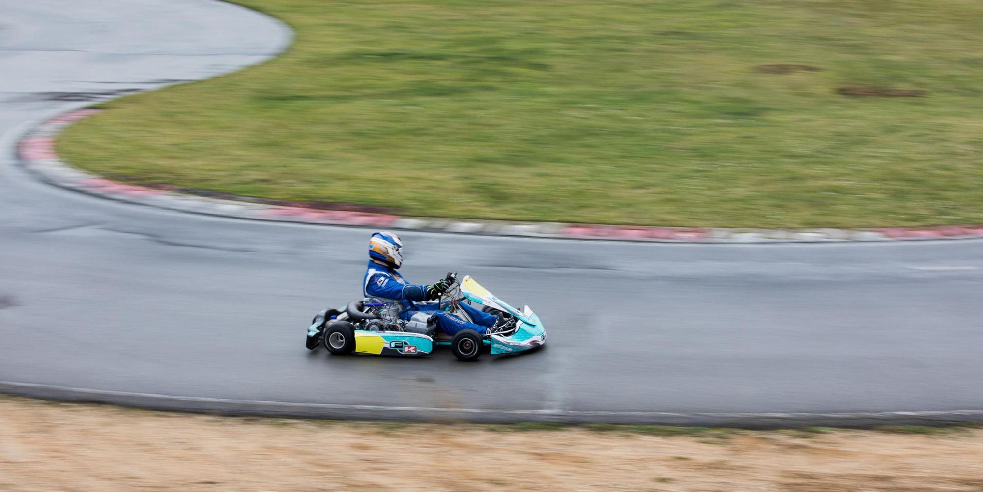 Kartbahn Kerpen (1)