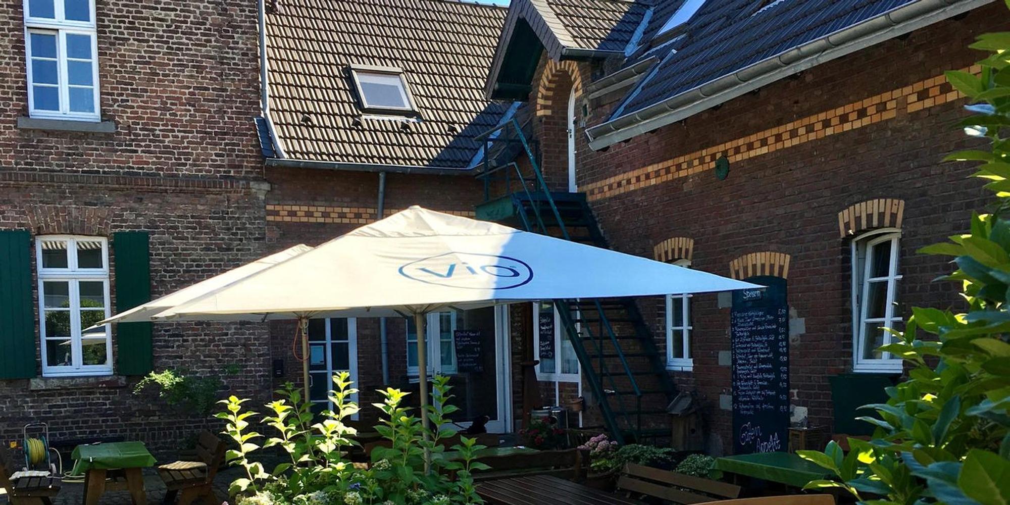 Beckers Backhaus HENGESBACH