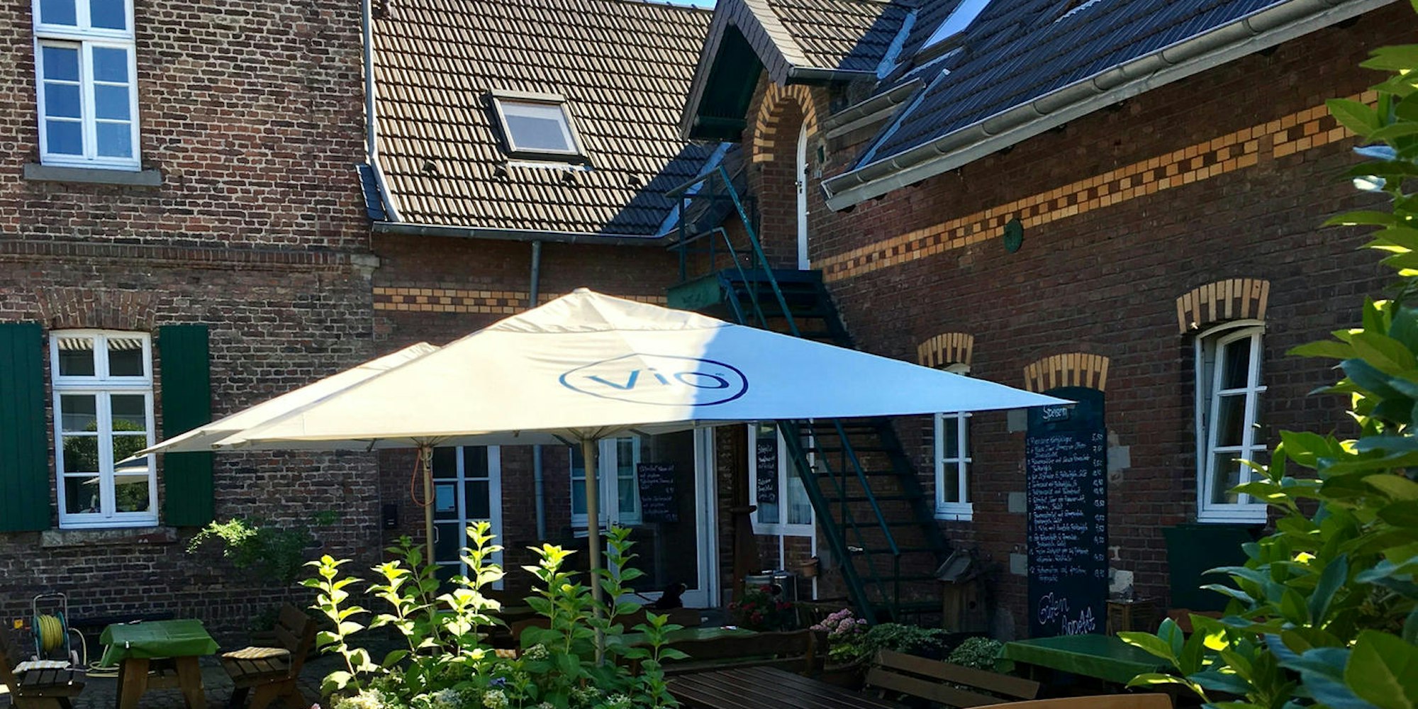 Beckers Backhaus HENGESBACH