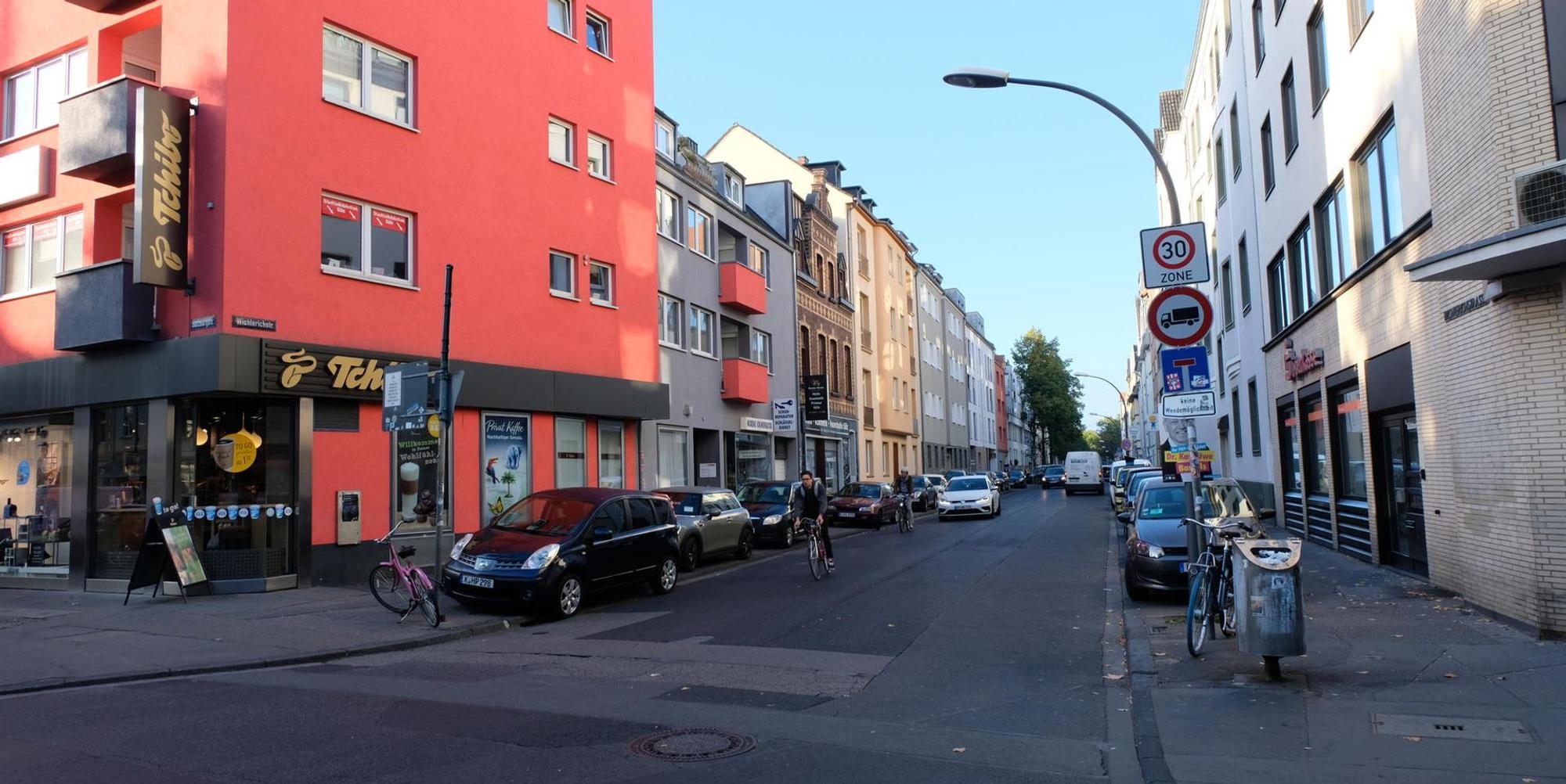 Wichterich