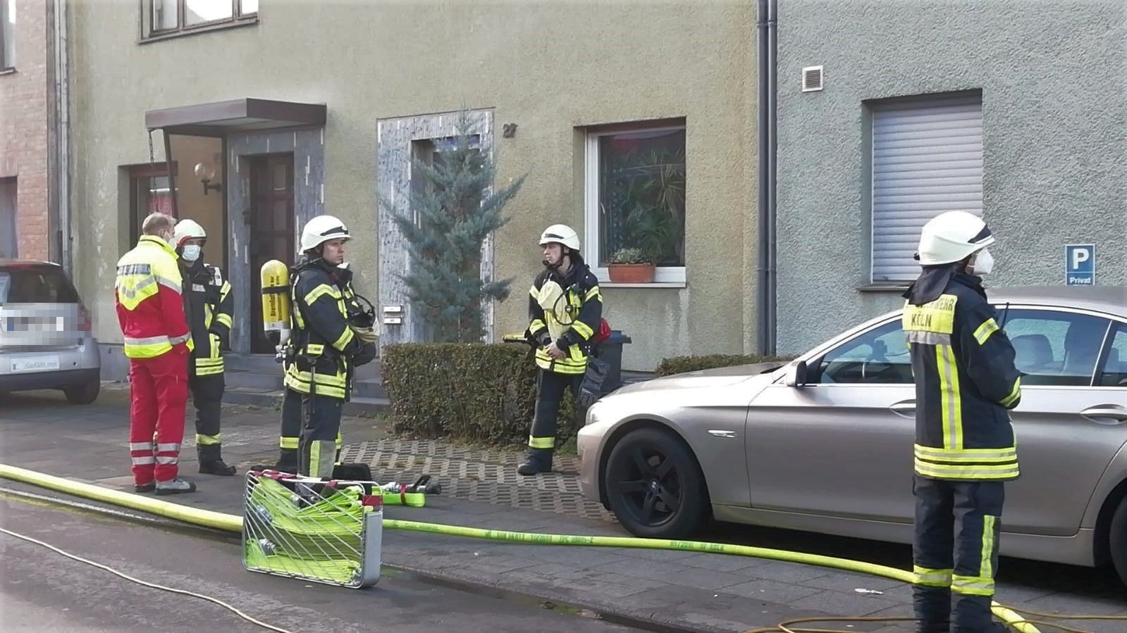 Feuer Emilstraße 2