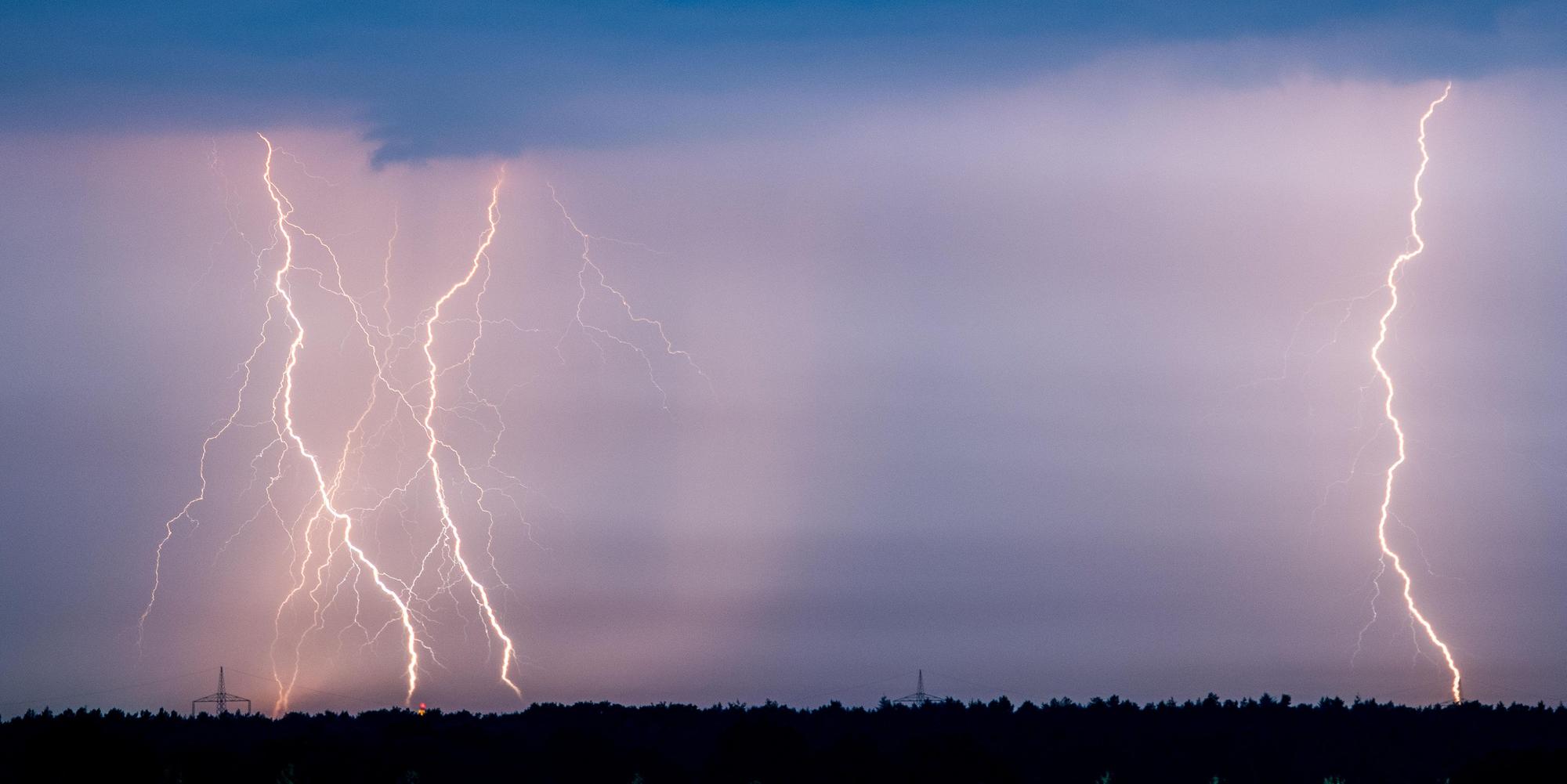 gewitter