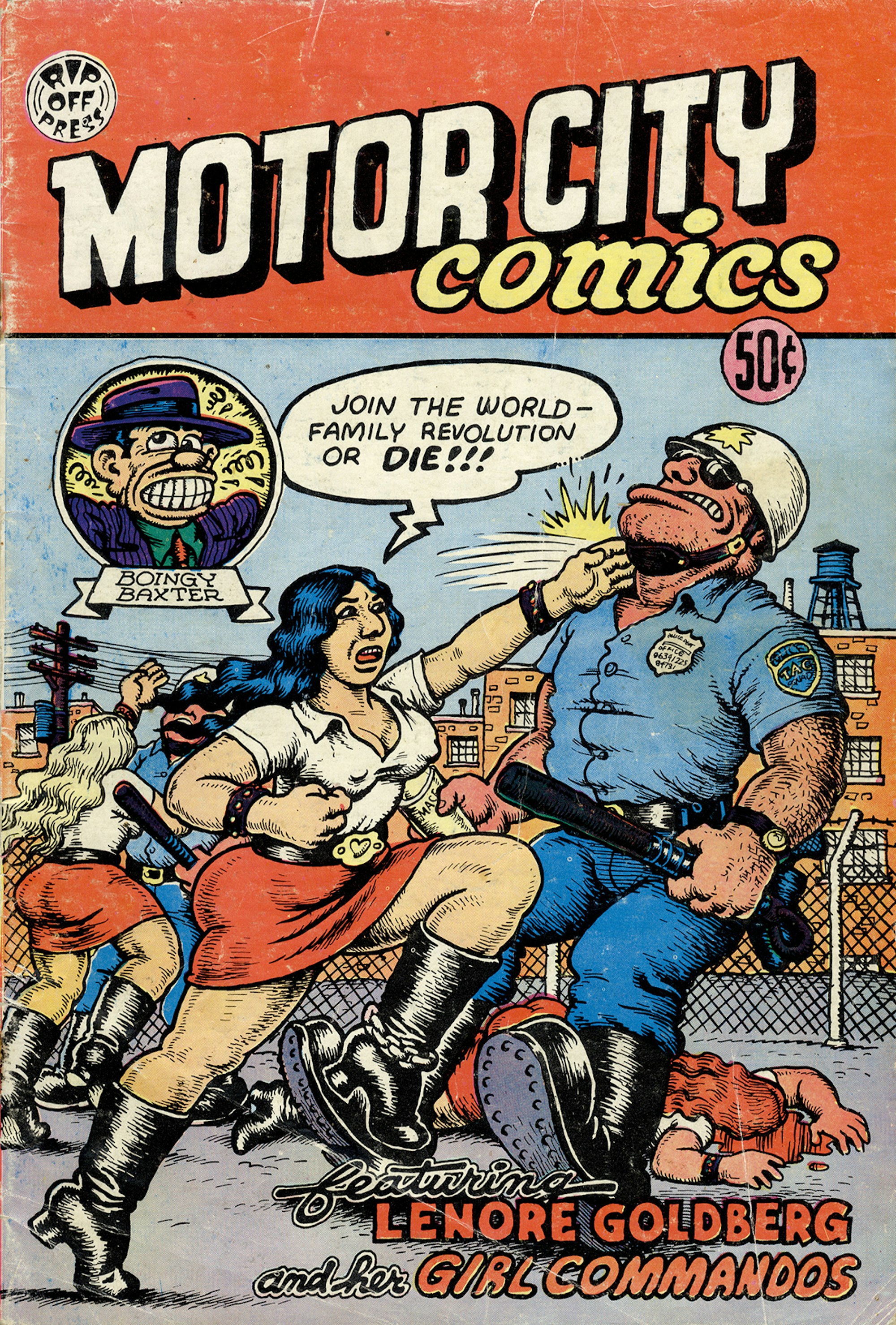 comics_010_RobertCrumb2 by Robert Crumb_Rip Off Press