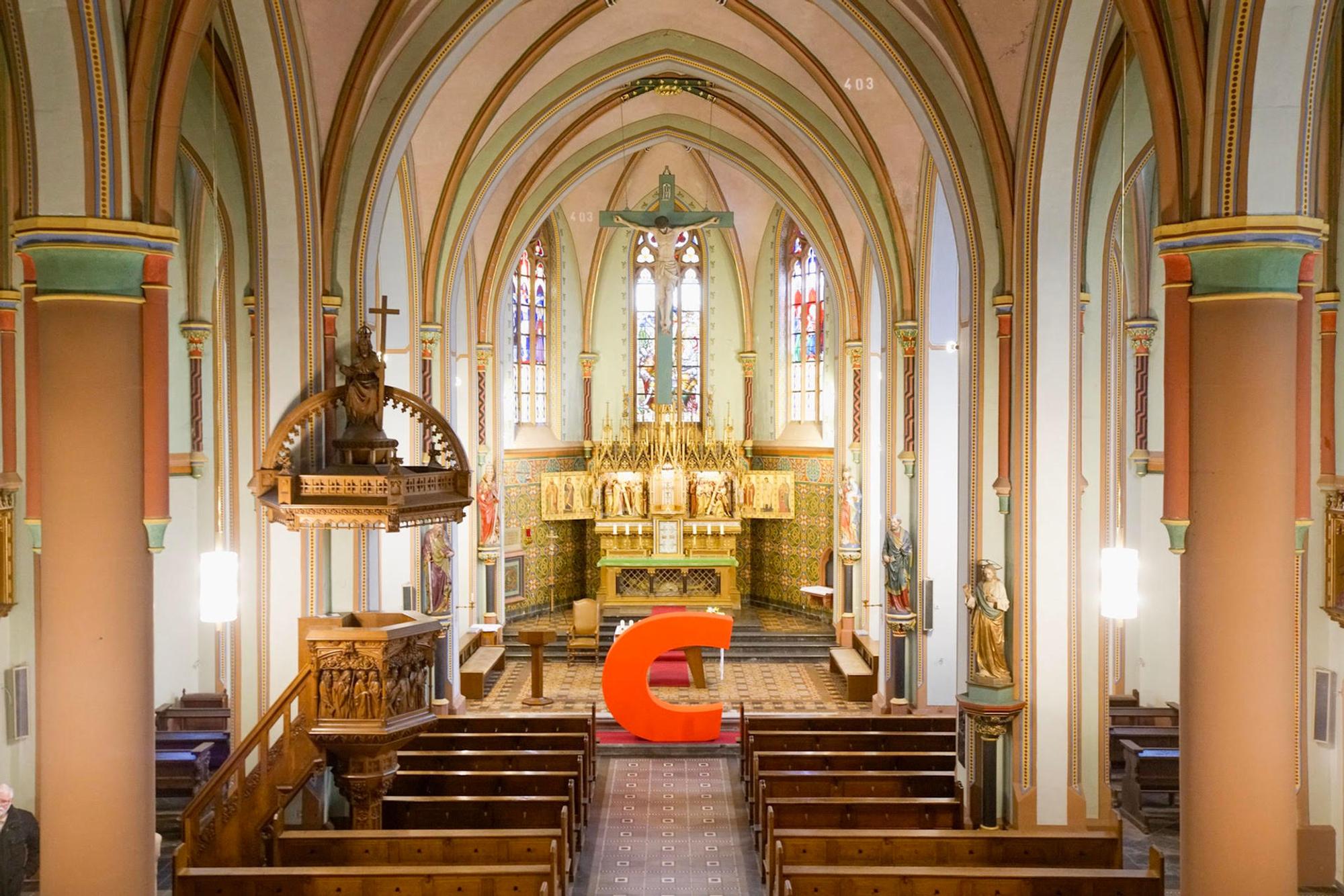 C_Kirche_Keyenberg_Greenpeace