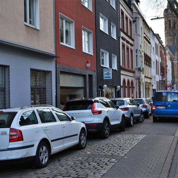 Tempelstraße