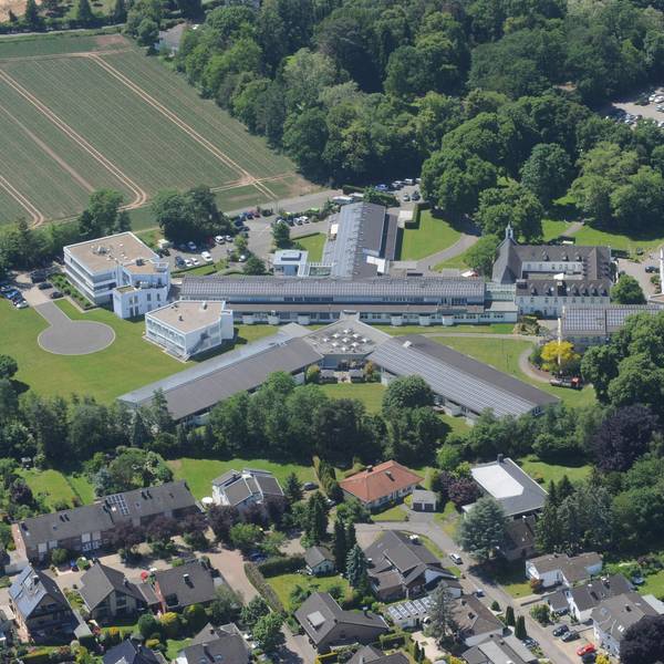 Marien-HospitalErftstadt
