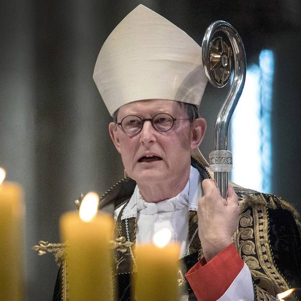 Kardinal Woelki