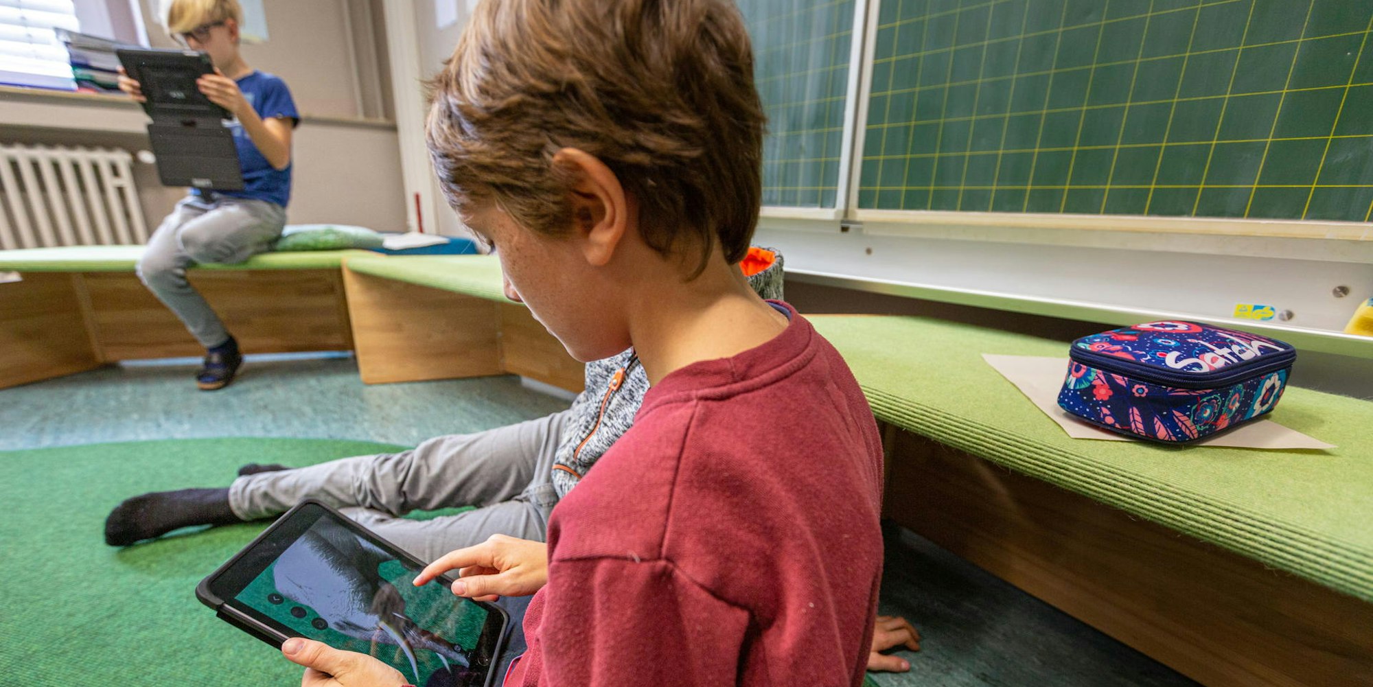Tablets-in-der-Heliosschule
