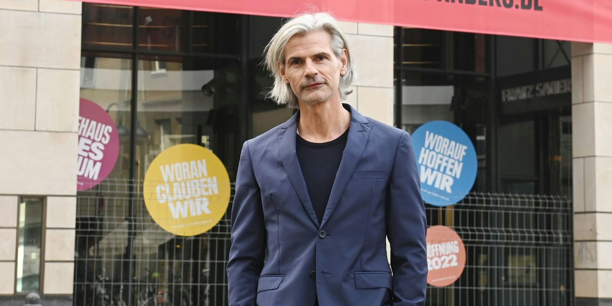 Stefan Charles