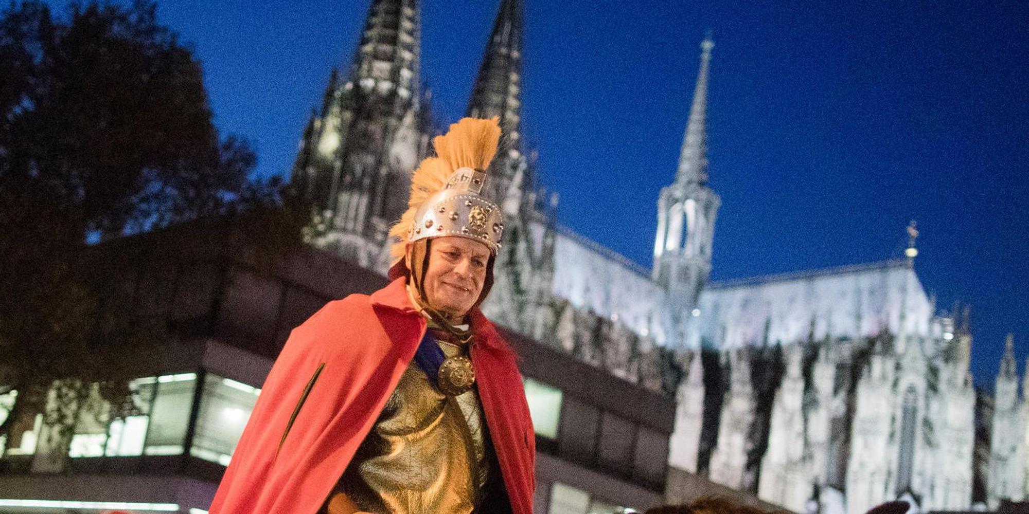 Martinszüge