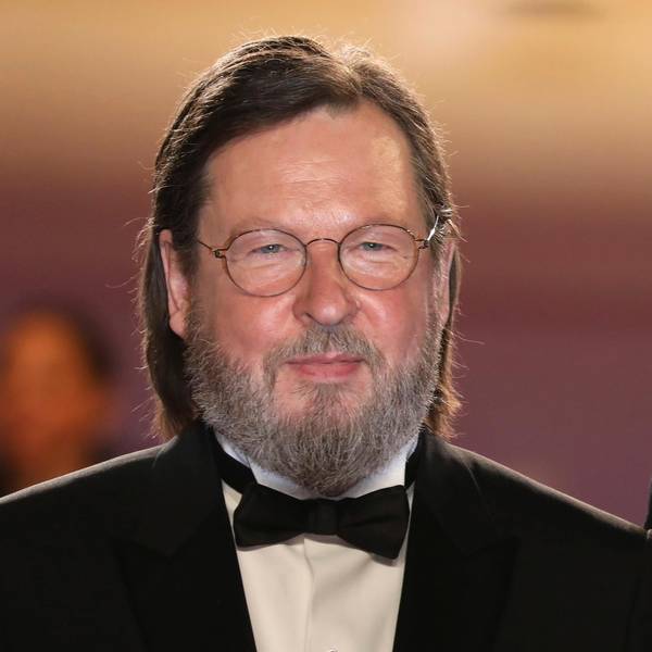 Lars von Trier 090822