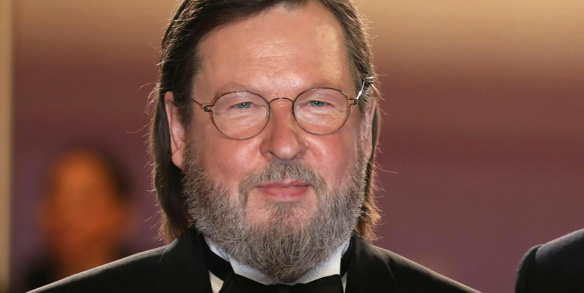 Lars von Trier 090822
