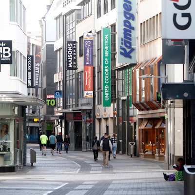 Gewerbeimmobilien Köln