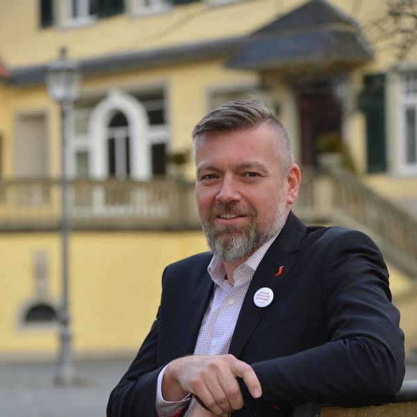 Brian Müschenborn