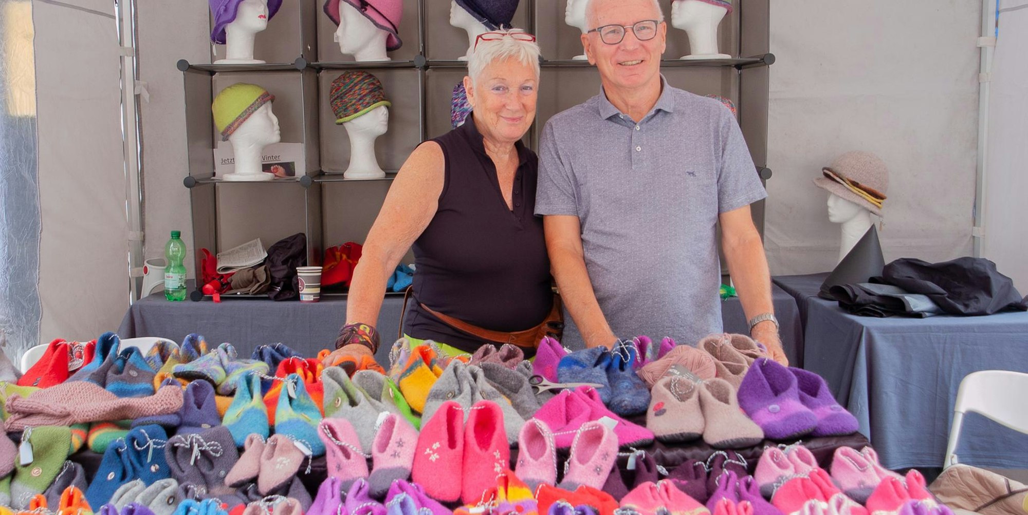 Bad Münstereifel Michaelsmarkt_001